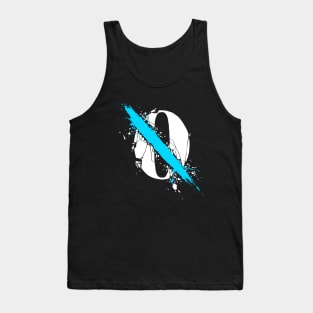 Queens Of The Stone Age Tank Top